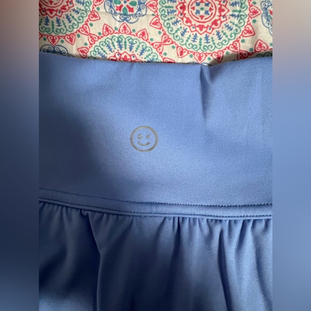 athletic skirt